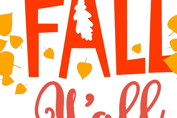 FALL Y'all