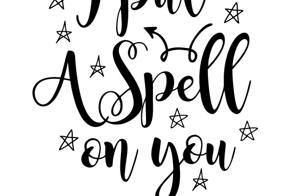 I Put a Spell on You