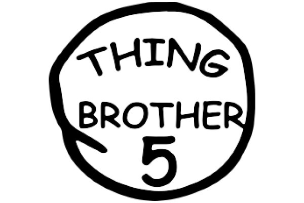 Thing Brother 5