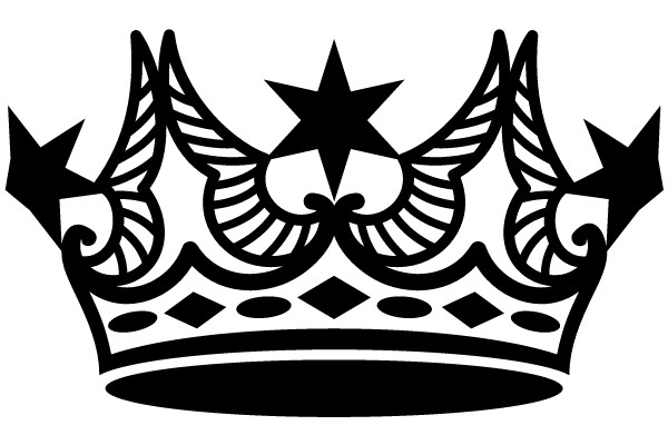 Crown Illustration