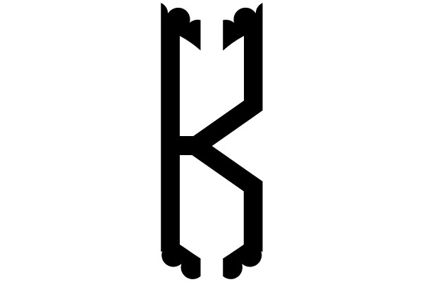 Black Gothic Font