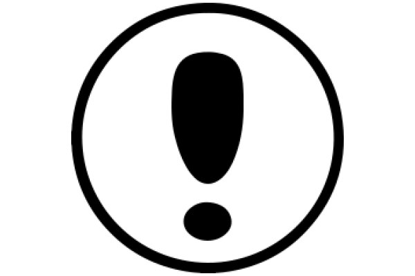 Exploring the Essence of a Simple Signal: A Symbolic Representation of a Warning
