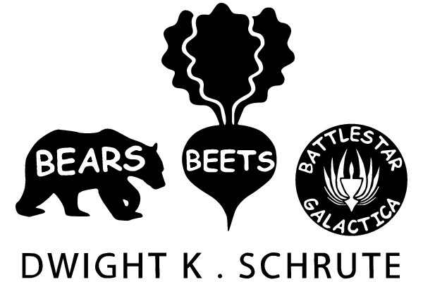 The Bear, the Beet, and the Battlestar