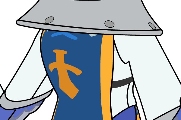 Guardian Parrot: The Emblem of Valor