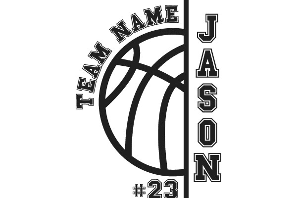 Team Name: Jason #23