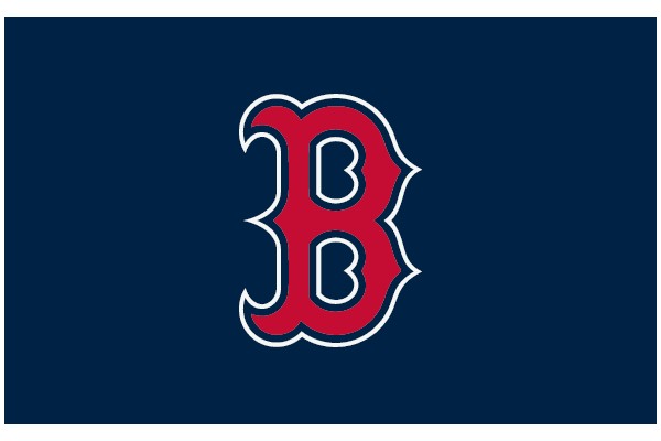 Boston Red Sox Team Logo