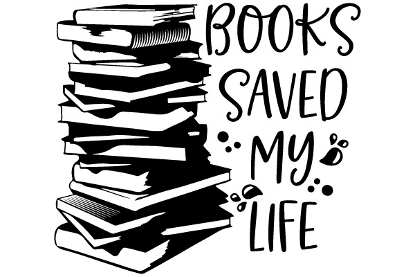 Books Saved My Life