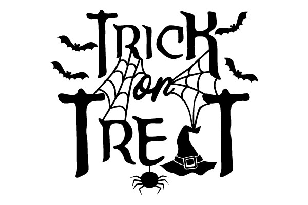 Trick or Treat
