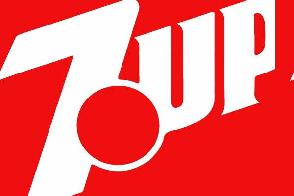 7UP Logo
