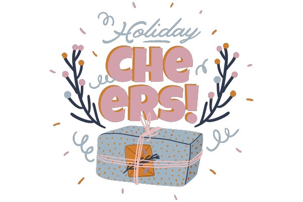 Holiday Cheerers!