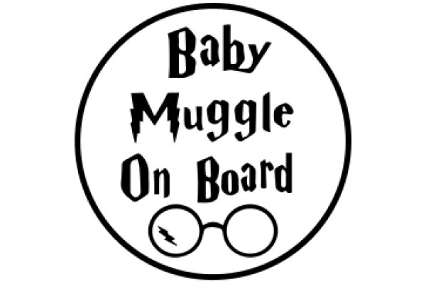 A Playful Logo for a Baby-Friendly Shop