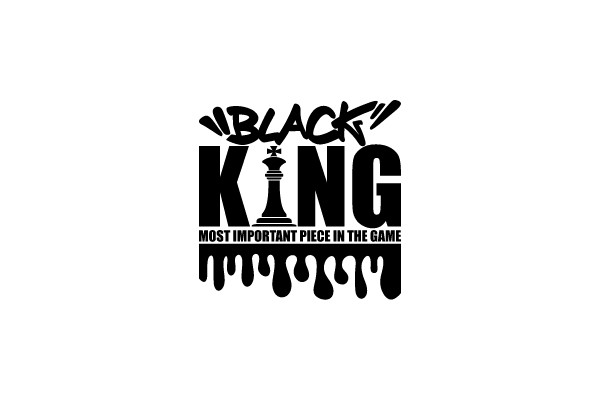 Black King: Most Important Piece in the Game