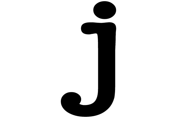 J