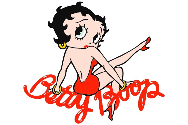 Betty Boop