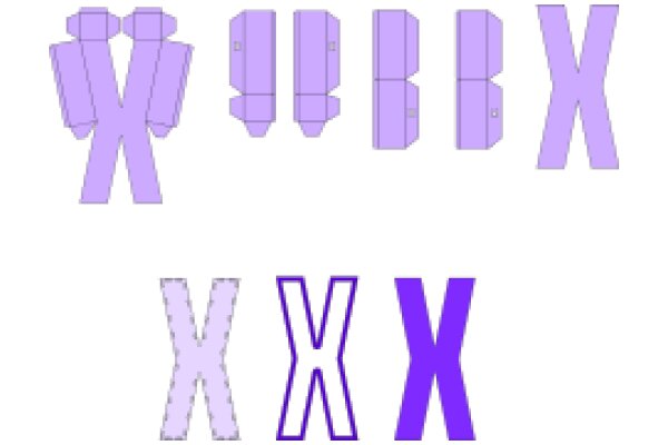Exploring the Alphabet: A Visual Guide to Letter Recognition