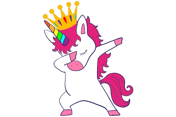 Rajput Unicorn