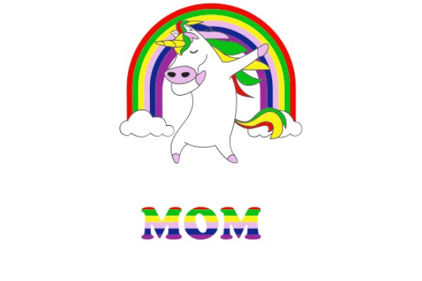 Mom's Rainbow Adventure: A Heartwarming Story of Love and Acceptance