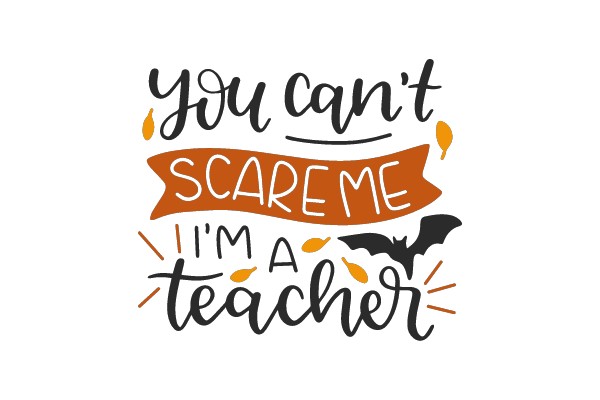 Scary Teacher