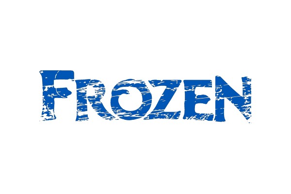 Frozen