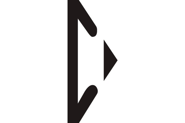 Arrowhead Symbol