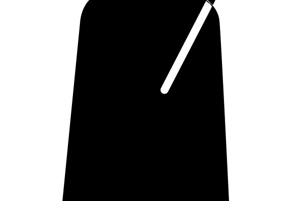 Dark Lord Silhouette