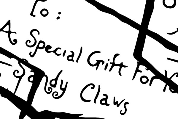 Special Gift for You!