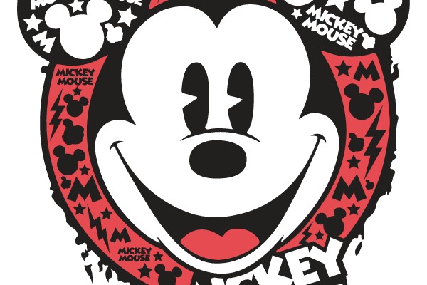 Mickey Mouse Celebration