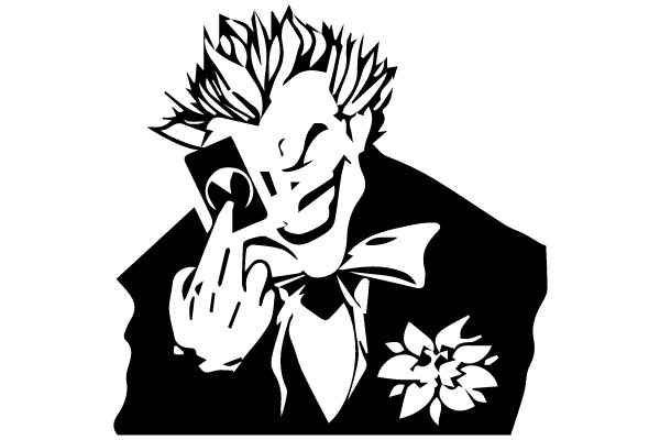 Joker's Elegance