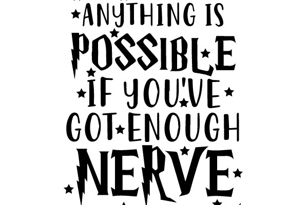 Nerve-Required Positivity