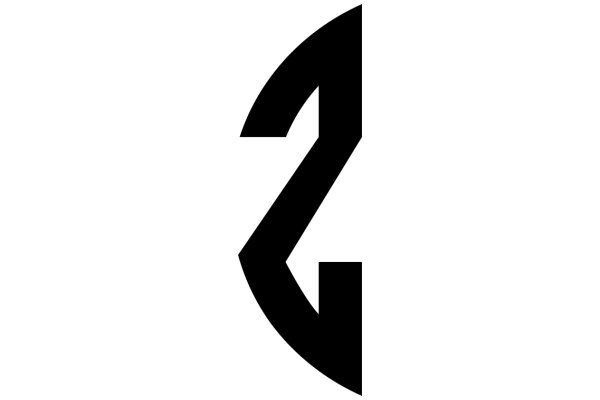 Simplicity in Design: A Logo