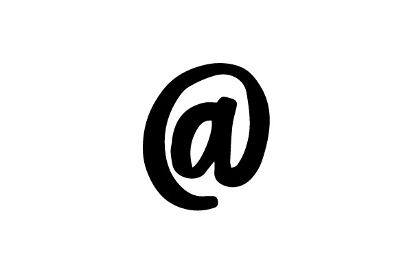 Email Icon