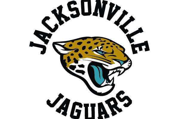 Jacksonville Jaguars Team Logo