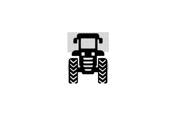 Tractor Icon