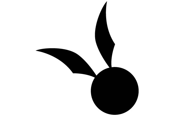 Playful Bunny Icon