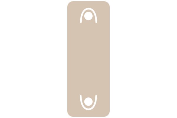 A Simple, Empty Interface: The Minimalist Design of a User-Friendly AI Assistant