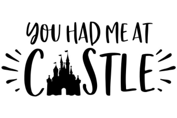 A Playful Tribute to Disney's Cinderella Castle
