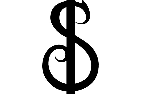 Dollar Sign Symbol
