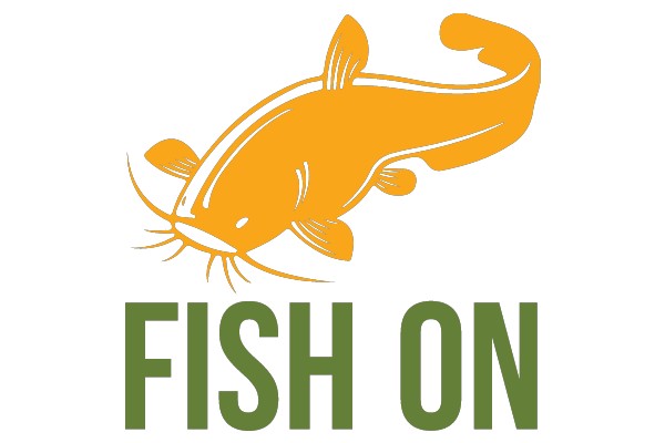 FISH ON