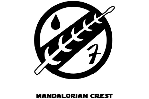 Mandalorian Crest: A Symbol of Galactic Adventure
