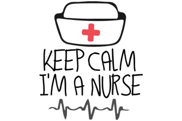 Keep Calm, I'm a Nurse: A Playful Take on the Importance of Nurses in Healthcare