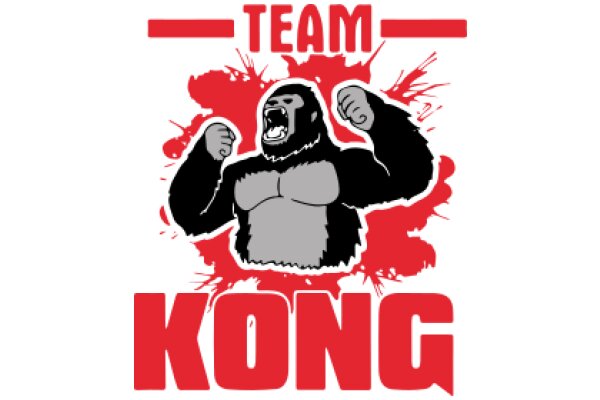 Team Kong: The Ultimate Monkey Squad