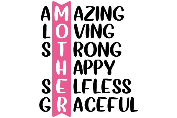 A Mother's Love