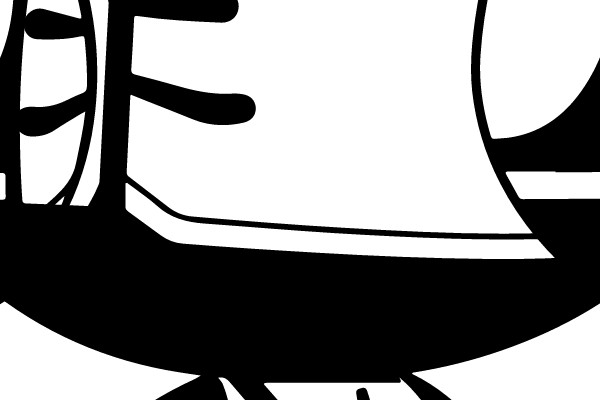 Curious Explorer: The Adventures of a Cartoonish Adventurer
