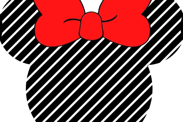 Minnie Mouse Icon