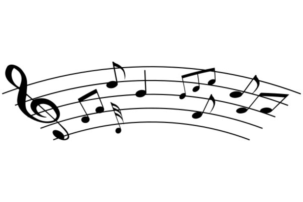 Musical Notation: A Visual Guide to Reading Sheet Music
