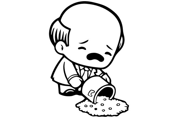 Accidental Spill