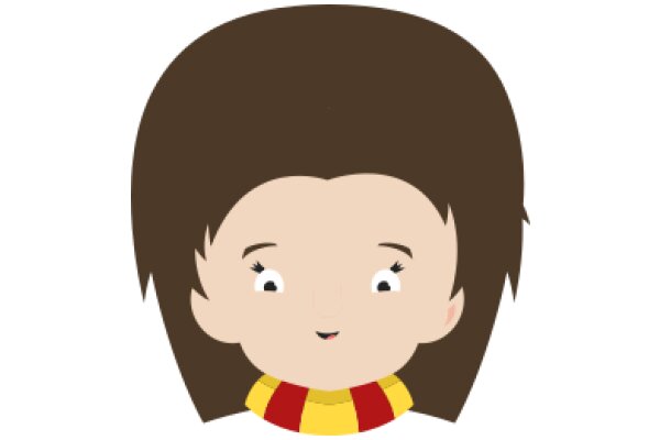 A Friendly AI Assistant: A Portrait of a Helpful Companion