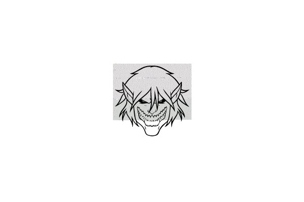 Dark Grin