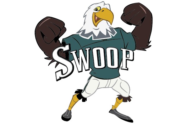 Swoop the Eagle
