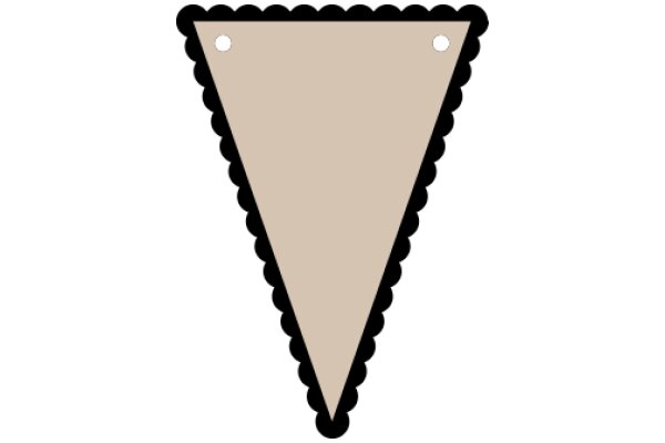 Simplistic Geometric Shape